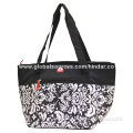 Insulated Shopper Cooler Tote Bag for Gifts/Picnic/Beach/Park/Outdoor/Camping/Grocery Shopping